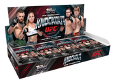 2025 Topps Knockout UFC - Hobby Box